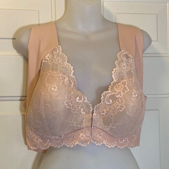 Women Lace Bras Size 9L - Picture 1 of 10